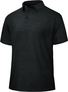 OEM personalizado de los hombres 100% Casual contraste Polo mezcla de algodón y poliéster 200 a 240 GSM - Product Image 2