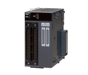 Module d'extension d'E/S PLC NZ2GF2B1N1-16TE haute vitesse avec 16 canaux numériques et réseau de terrain IE CC Link - Product Image 5