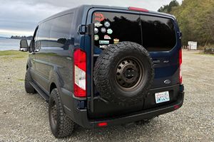 Transit 150 XLT AWD d'occasion - Product Image 2