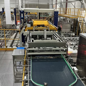 Stérilisateur à cornue par lots - Product Image 2