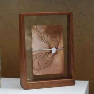 Cadre photo en bois bricolage Affichage minimaliste Guide PDF fait à la main Téléchargement étape par étape Image disponible - Product Image 4