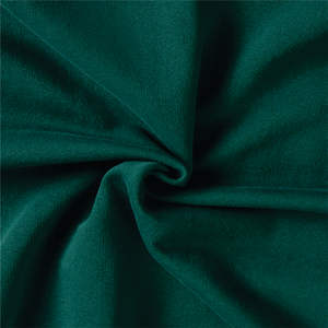 Alta calidad 100% algodón hombres sudaderas impresión bordado personalizado cuello redondo sudadera polar - Product Image 5