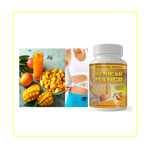 Nouveau supplément d'extrait de mangue africaine pure 100% au meilleur prix compétitif - Product Image 1