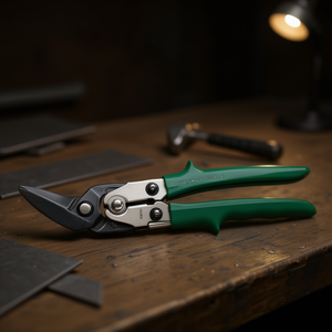 Tijeras para Chapa Metálica Stahlwille, Producto de Alta Calidad - Product Image 3