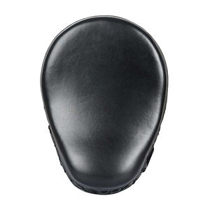 Guantes de Boxeo de Alta Calidad en Oferta, Diseño de Logotipo Personalizado, Guantes de Boxeo con Almohadillas de Enfoque - Product Image 2