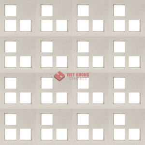 Blocs de béton de qualité supérieure pour la décoration des murs intérieurs et extérieurs et des clôtures, fabriqués au Vietnam - Product Image 3