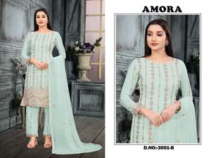 คอลเลกชั่นชุดออกงานสำหรับงานแต่งงานผ้าจอร์เจีย - Product Image 6