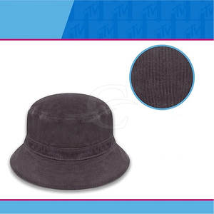 Sombreros de Pescador Unisex de Alta Calidad, Logotipo Personalizado, Letra, Tela de Lona 100% Algodón, Transpirable, Ropa de Calle para Exteriores, Precio al por Mayor, Uso Diario - Product Image 6