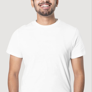 T-shirt à séchage rapide le plus vendu pour hommes T-shirt décontracté respirant pour hommes Pour usage adulte - Product Image 1