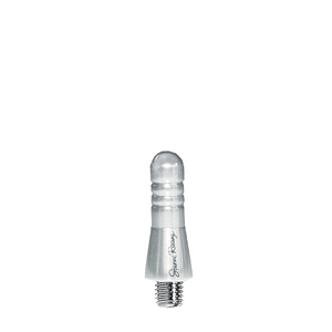 Antena de juguete de aluminio de 3 cm para salida de enchufe - Product Image 1