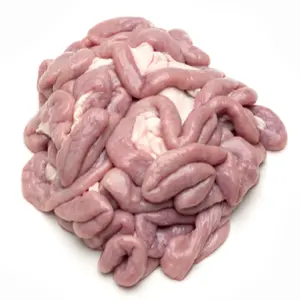 Frozen Clean Pork Small Intestine/ Pig Green Runners Cheap price