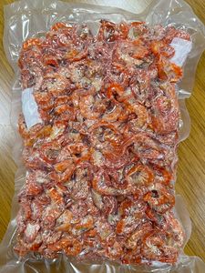 Vente en gros de crevettes séchées Ingrédients de fruits de mer séchés au soleil pour restaurants et hôtels Crevettes séchées Approvisionnement culinaire authentique Vietnam - Product Image 4