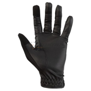 Gants d'équitation en cuir ultra respirants, gants d'équitation professionnels pour l'hiver, nouvelle arrivée 2026, service OEM - Product Image 2