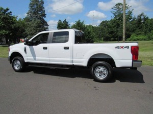 Ford F-250 Super Duty Estándar 2022 - Product Image 3