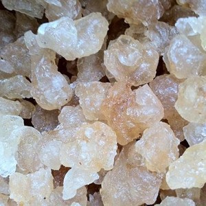 Los más vendidos productos de goma Sterculia Foetida Karaya estándar de exportación para mayoristas // Sra. Beatrix - Product Image 4