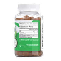 Comprimés de Moringa, gélules molles, feuilles en bonbons gélifiés, capsules, prix de gros pour adultes et enfants