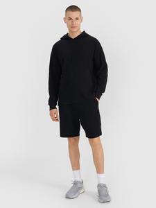 Fabricante de pantalones cortos de verano personalizados de último diseño para hombres al por mayor estilos atléticos e informales - Product Image 2