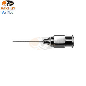 เครื่องมือจัดการของเหลวในช่องตาด้านหน้าแบบใช้มือ ผลิตจากสแตนเลสคุณภาพสูง ยี่ห้อ McIntyre รุ่น MOL - Product Image 2