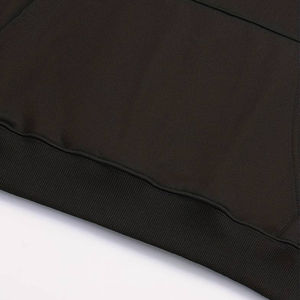 Sweat-shirts d'hiver en molleton épais pour hommes, personnalisés, de bonne qualité, tailles XS-3XL, col à capuche, imperméables, respirants, coupe-vent - Product Image 3