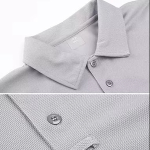 Camisas Tácticas de Manga Corta de Secado Rápido, Resistentes al Viento y Antibacterianas, MOQ Bajo, Camisa para Hombre 100% Poliéster, Venta al Por Mayor, Ropa de Exterior para Hombre - Product Image 5