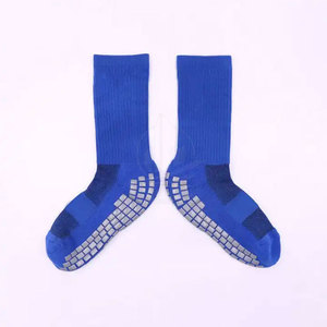 Durable Material Good Quality Men Athletic <b>Socks</b> Customizable Comfortable Breathable Casual <b>Socks</b> Made In Pakistan - Product Image 4