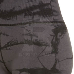 Leggings Deportivos de Cintura Alta para Mujer, Pantalones de Yoga Elásticos, Leggings de Gimnasio, Ropa Deportiva Moderna para Uso Diario - Product Image 5