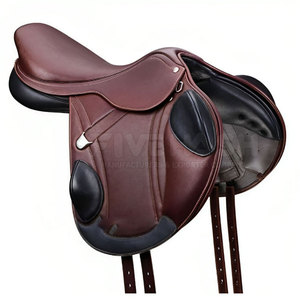 Selle de saut de style tendance pour la compétition et les tournois équestres 2026 - Product Image 6