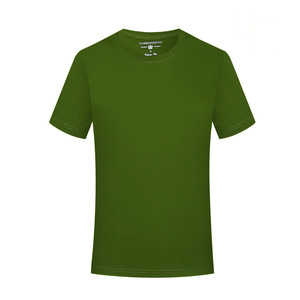Chemises de mode de qualité supérieure pour hommes T-shirt Logo personnalisé T-shirts impression T-shirt vierge T-shirts pour hommes de haute qualité - Product Image 2