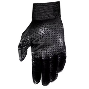 Gants de frappeur de baseball en cuir à prix raisonnable Gants de frappeur de baseball de haute qualité de conception personnalisée - Product Image 5