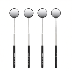 กระจกสแตนเลสแบบยืดหดได้ Stahlwille ผลิตภัณฑ์พลาสติกคุณภาพพรีเมียมสำหรับยานยนต์ - Product Image 3