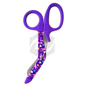 Ciseaux de pansement de modèle de soins infirmiers de qualité supérieure Instruments médicaux Cisailles de traumatologie EMT robustes Infirmières paramédicales Bandages de coupe - Product Image 4