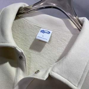 สัมผัสความสบายและปรับแต่งได้ตามใจชอบด้วยเสื้อฮู้ดคอลเลคชั่นฤดูใบไม้ร่วง-ฤดูหนาวปี 2026 ของเรา - เสื้อฮู้ดผ้าฝ้ายแท้คุณภาพสูง - Product Image 4