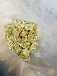 GOMITAS DE MUSGO MARINO |   EL MEJOR SNACK SALUDABLE |   DULCE DE ALGA MARINA 100% NATURAL DE VIETNAM - Product Image 5