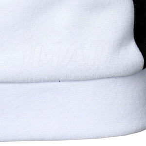 2023 nueva moda hombres Sudadera con capucha precio de fábrica al por mayor precio barato sudaderas con capucha OEM diseño sudaderas con capucha para hombres - Product Image 4