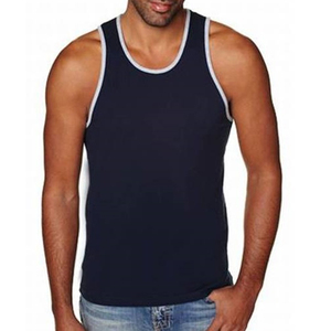 Ropa de culturismo Camisetas sin mangas con logotipo personalizado Nuevos hombres Gimnasio Muscle Camisa sin mangas Chaleco masculino Camiseta sin mangas - Product Image 1