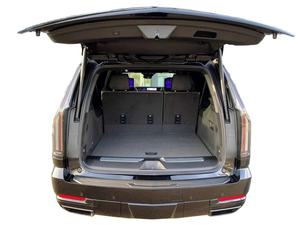 รถ SUV ระดับพรีเมียมขนาดใหญ่ รุ่น V ซีรีส์ ปี 2024 2025 ประสิทธิภาพสูง 7/8 ที่นั่ง เกียร์อัตโนมัติ มีจำหน่าย - Product Image 3