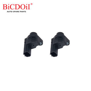 WLGRT-Sensor de posición de árbol de levas, piezas de repuesto para <span class=keywords><strong>BMW</strong></span> E39 E36 E34 E46, OE 12141703277 - Product Image 6