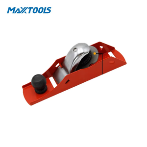 Raboteuse à main professionnelle en fer de 190 mm, acier laminé à froid, réglable, pour le travail du <span class=keywords><strong>bois</strong></span>, OEM - Product Image 4
