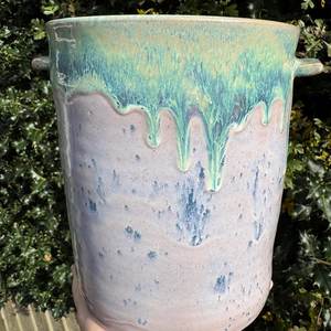 ที่วางช้อนเซรามิกแบบมินิมอล |   ที่วางอุปกรณ์ครัวที่เป็นมิตรกับสิ่งแวดล้อมและสามารถล้างในเครื่องล้างจานได้ |   โถเก็บช้อนส้อมบนเคาน์เตอร์แบบทันสมัย - Product Image 2