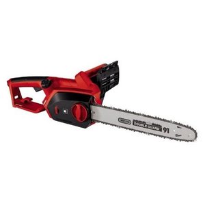 Motosierra Eléctrica Einhell de 1800W con Barra de 35cm, Modelo GH EC 1835 4501710 - Product Image 1