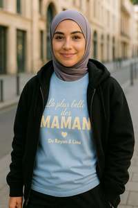 Taille personnalisée Offre Spéciale PET DTF transfert numérique impression par transfert de chaleur prêt à presser transferts d'impression de logo personnalisé t-shirt personnalisé - Product Image 2