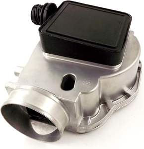 Toplu hava akış sensörü-1990 BMW E30 E36 E34 318i 518i Z3 1.8L için MAF 1995 metre değiştirme 13627558785 0280202134 0280202203 - Product Image 3