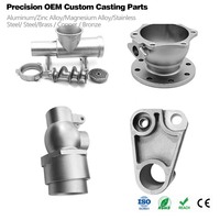 Plaque de boîtier de valve en acier inoxydable moulé sur mesure pour raccords de tuyauterie, OEM pour machines alimentaires sanitaires, Origine CN/GUA