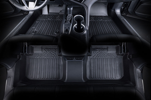 Alfombrillas de Coche 5D TPE de Alta Calidad, Color Negro, Venta al Por Mayor de Fábrica, Impermeables, para <span class=keywords><strong>ONIX</strong></span> (JOY) 2020-2021 - Product Image 4