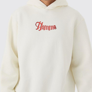 Sweat-shirts à capuche en coton 100% pour hommes en vrac Prix bas Polaire thermique Design de poche Impression numérique Collection d'hiver - Product Image 6
