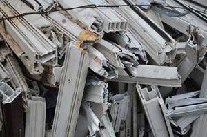 Soft <b>PVC</b> Medical Scrap <b>PVC</b> Scrap Waste Cheap Plastic Raw Material <b>PVC</b> Resin - Product Image 5