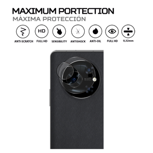 อุปกรณ์ป้องกันหน้าจอสำหรับมือถือ tecno Phantom V Fold แบบพรีเมี่ยม - Product Image 2