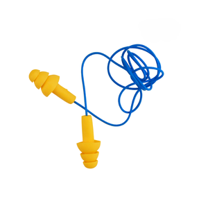 Tapones para los oídos reutilizables superventas, reducción de ruido, cómodos para una amplia gama de tamaños de canales auditivos de Vietnam - Product Image 2