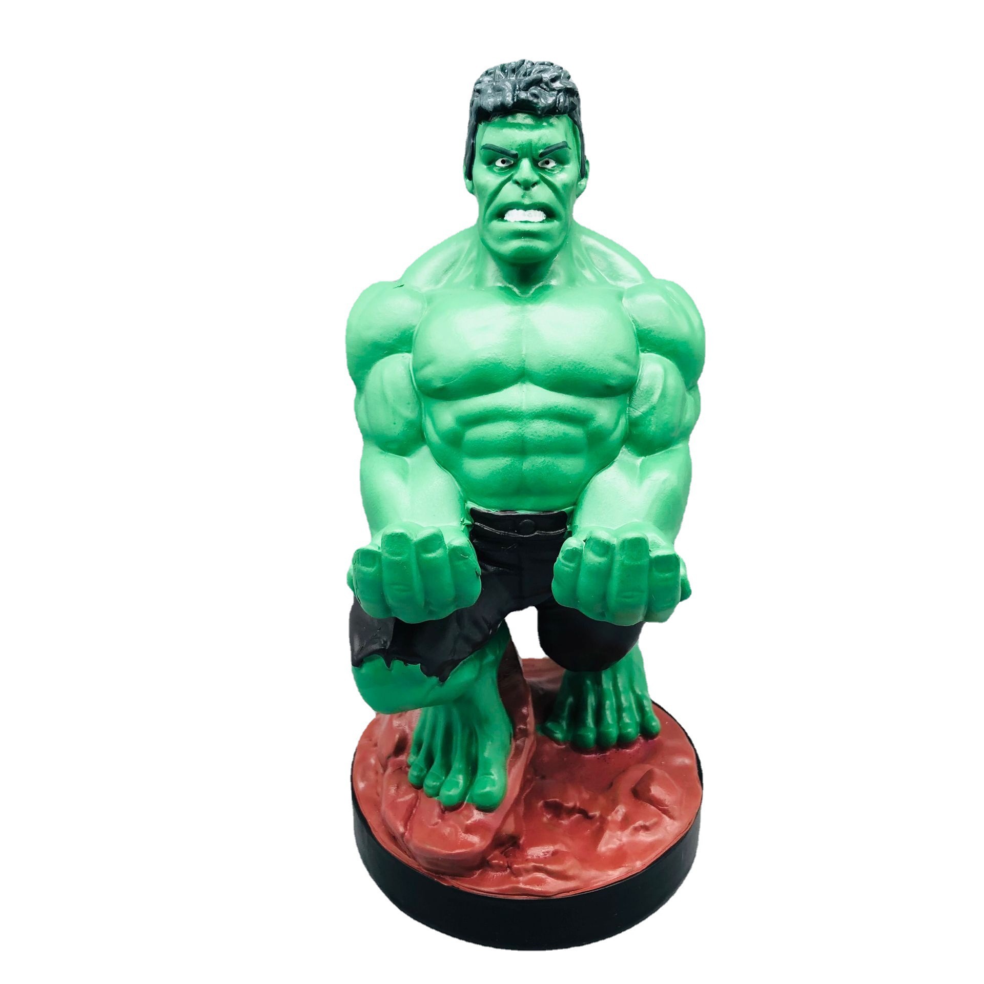 Le hulk