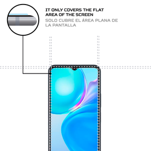 "ฟิล์มกันรอยหน้าจอ Vivo Y52t" - Product Image 4